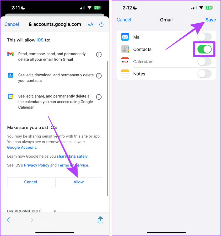 ¿Por qué recibo una notificación de conector USB desconectado/conectado en Android (incluido Samsung)?