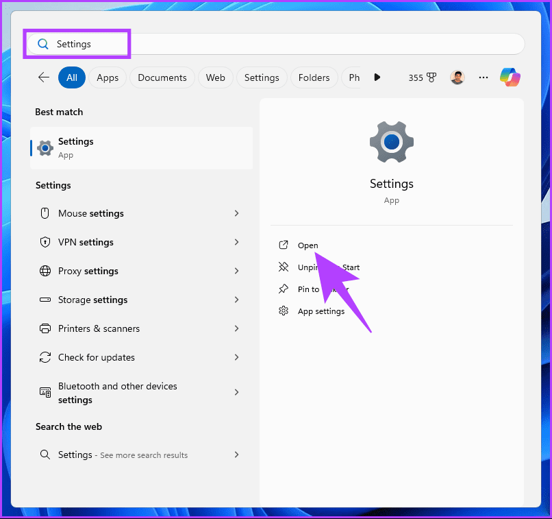 Cómo habilitar o deshabilitar el control de aplicaciones inteligentes en Windows 11