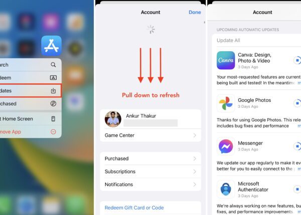 Tecnotuto - iOS