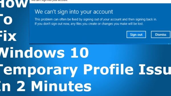 Tecnotuto - Windows