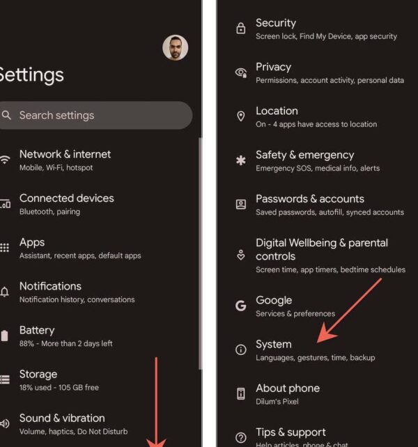 Tecnotuto - Android