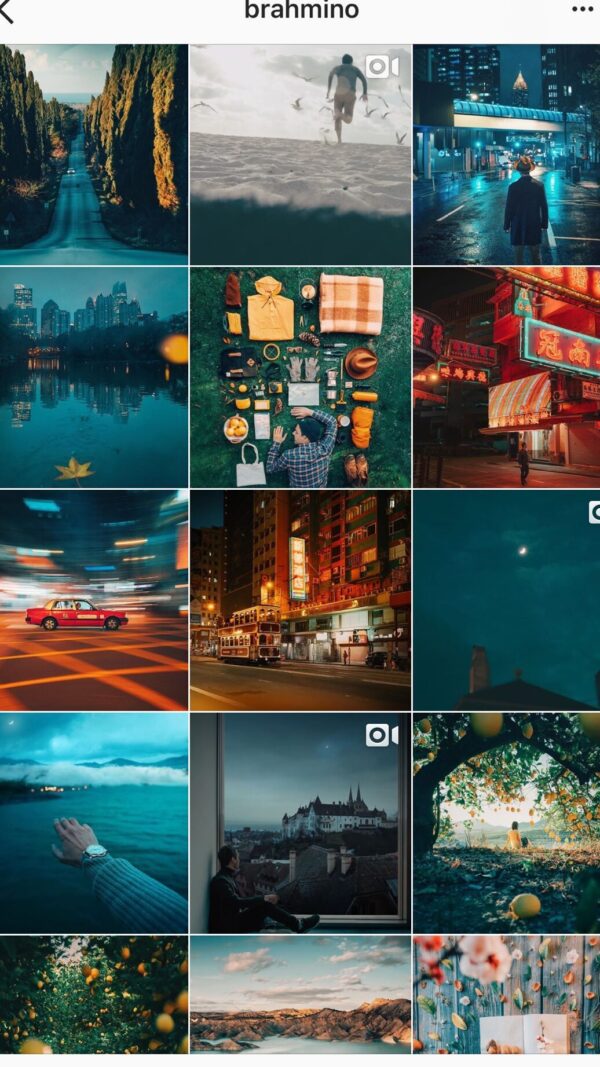 Vsco Blog Los 10 MEJORES CONSEJOS de VSCO para tu INSTAGRAM