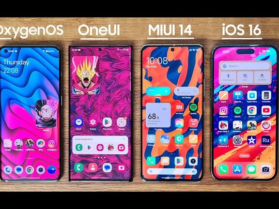 Tecnotuto - Android