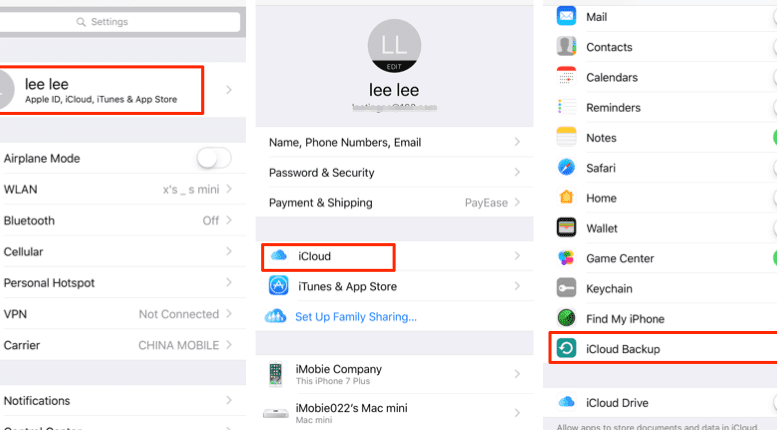 Tecnotuto - iOS