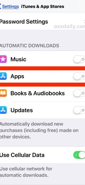 Tecnotuto - iOS
