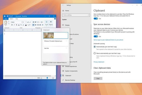 Tecnotuto - Windows