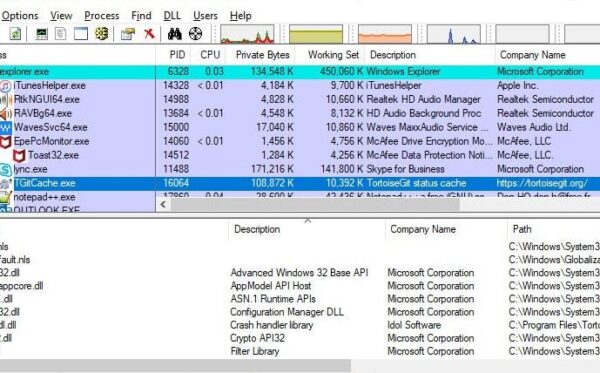 Tecnotuto - Windows