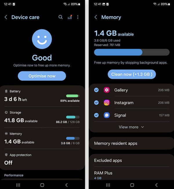 Tecnotuto - Android