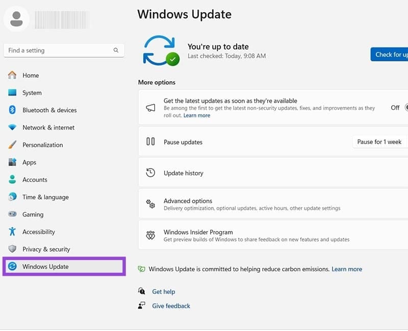 Tecnotuto - Windows