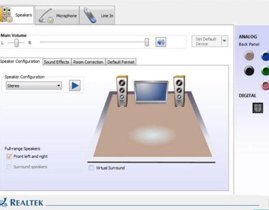 Tecnotuto - Windows