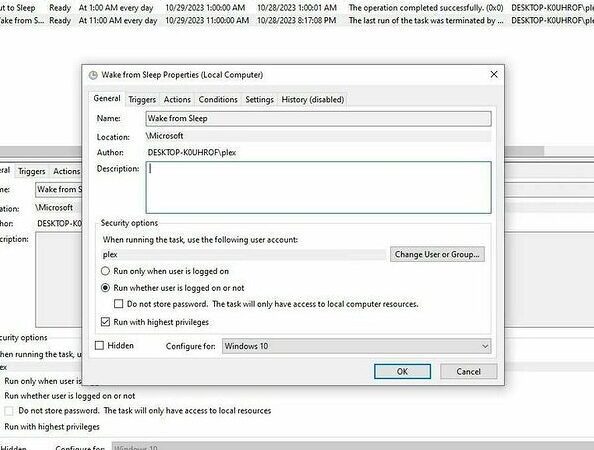 Tecnotuto - Windows