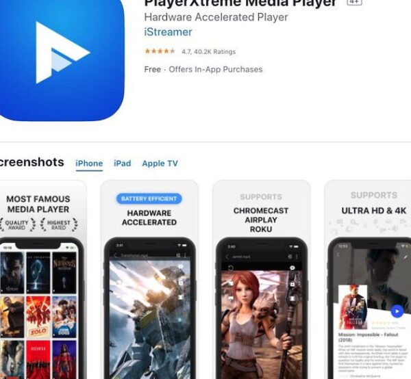 Tecnotuto - iOS