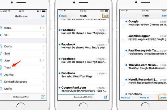 Tecnotuto - iOS