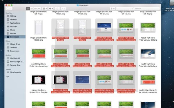 Tecnotuto - iOS