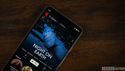 7 mejores soluciones para Netflix no se reproduce en HD en iPhone y Android
