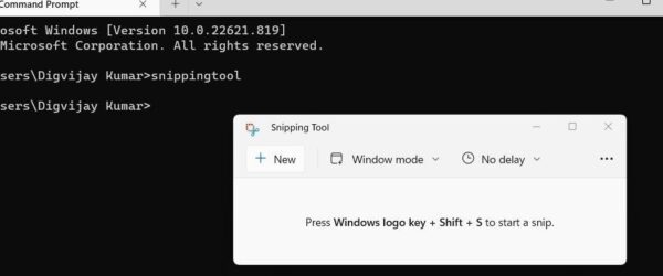 Tecnotuto - Windows