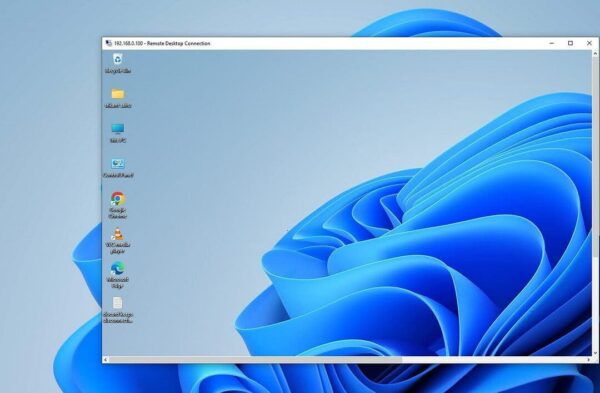 Tecnotuto - Windows