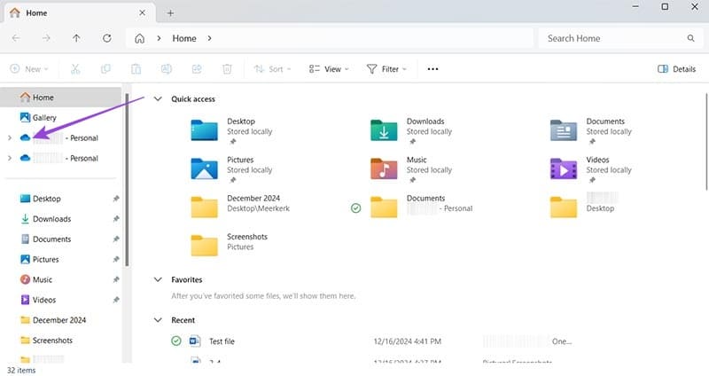 Cómo recuperar versiones de archivos anteriores usando Microsoft OneDrive Tecnotuto - Windows