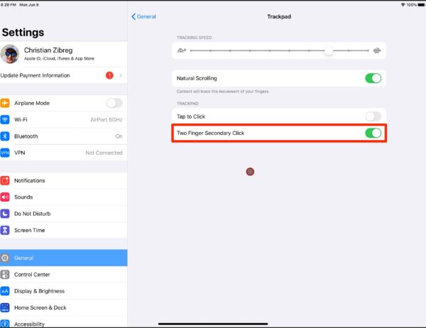 Tecnotuto - iOS
