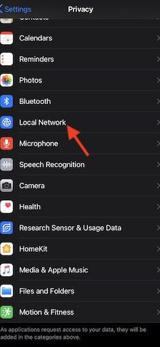 Tecnotuto - iOS