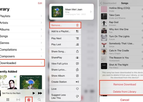 Tecnotuto - iOS