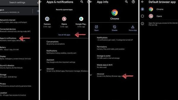 Tecnotuto - Android