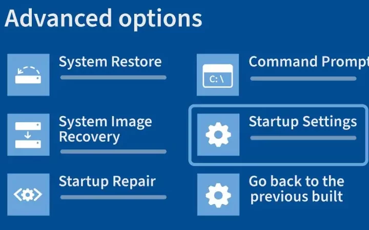 Tecnotuto - Windows