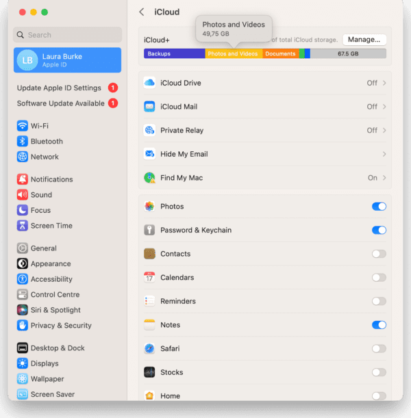 Tecnotuto - iOS