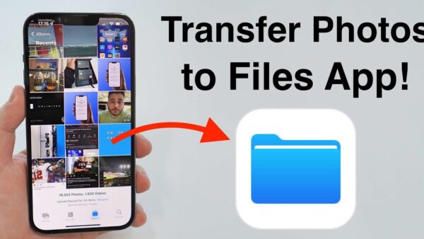 Tecnotuto - iOS
