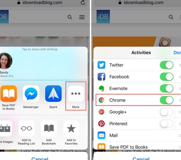 Tecnotuto - iOS