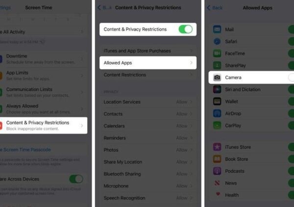 Tecnotuto - iOS