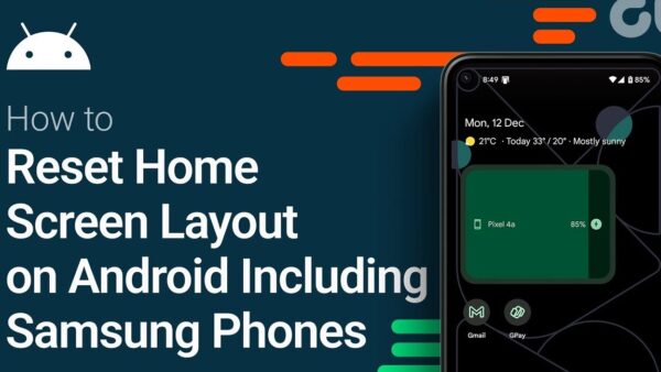 Tecnotuto - Android