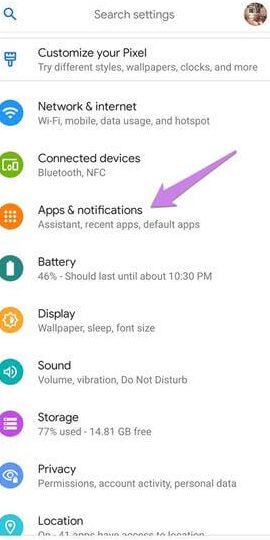Tecnotuto - iOS