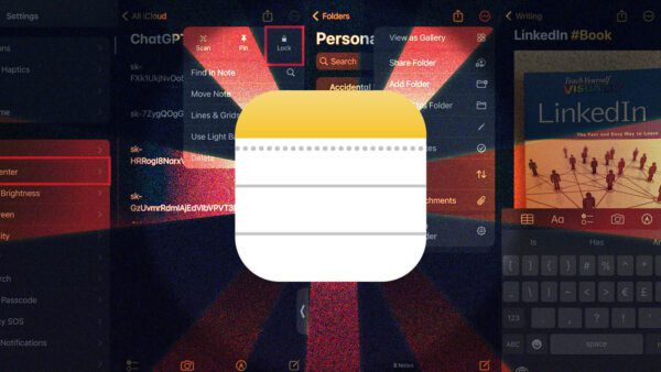 Tecnotuto - iOS