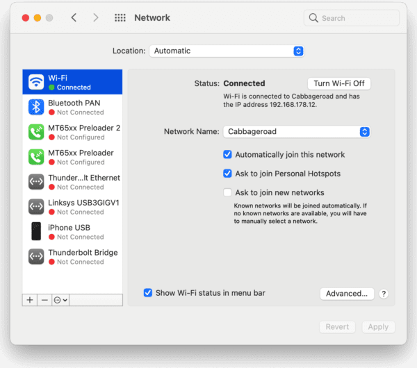 Tecnotuto - Mac