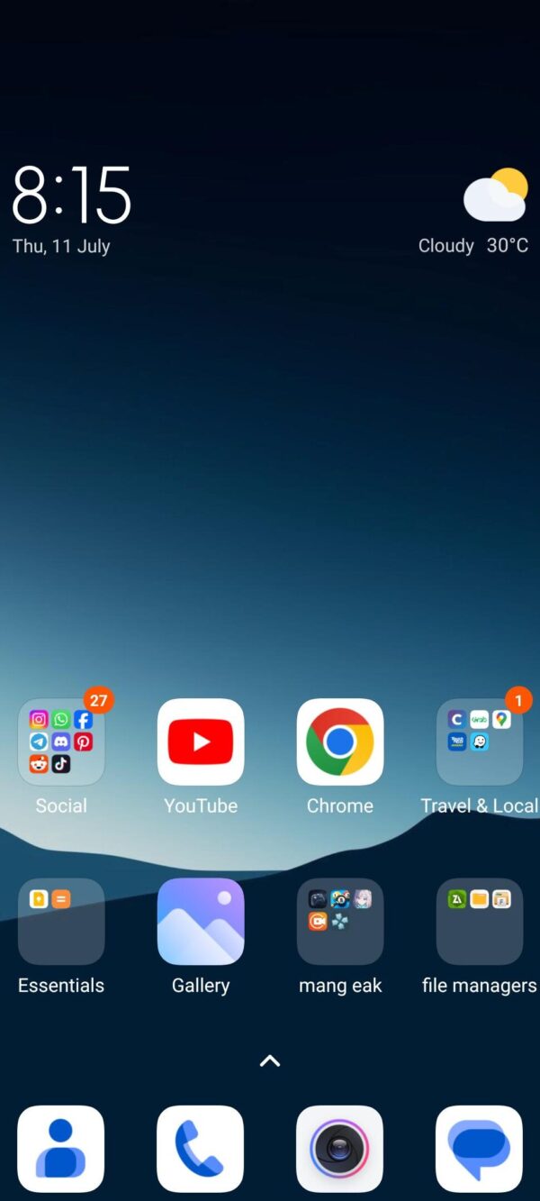 Tecnotuto - Android