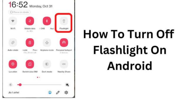 Tecnotuto - Android