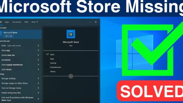 Tecnotuto - Windows