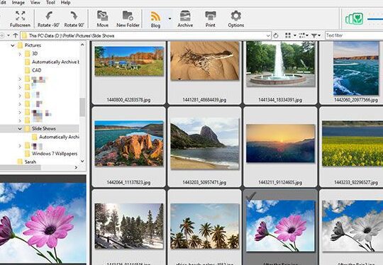Tecnotuto - Windows