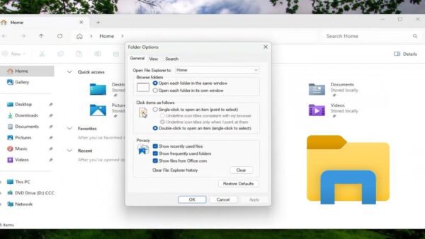 Tecnotuto - Windows