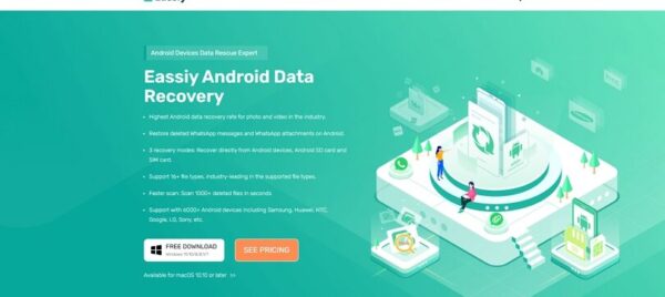 Tecnotuto - Android