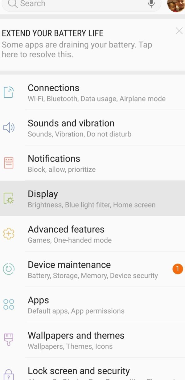 Tecnotuto - Android