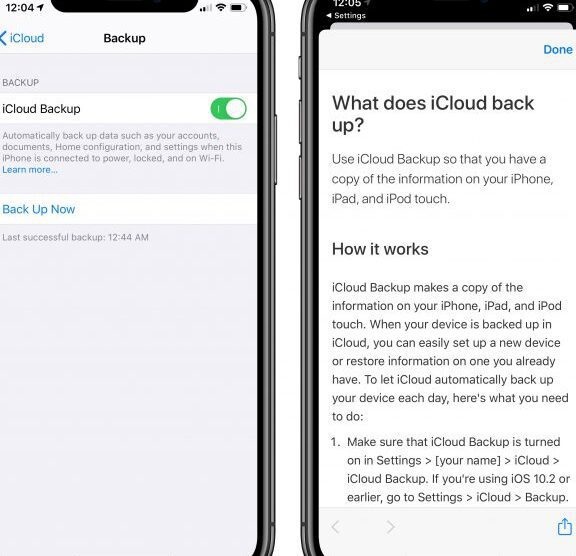 Tecnotuto - iOS
