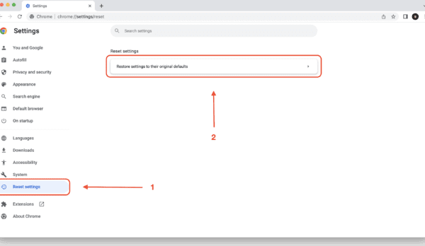 Tecnotuto - Internet