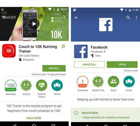 Tecnotuto - Android