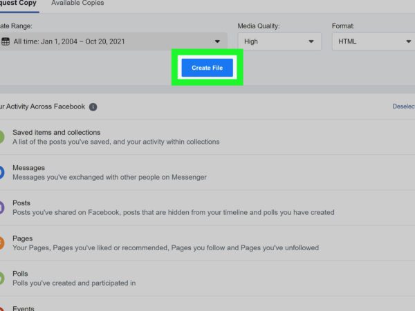 Tecnotuto - Internet