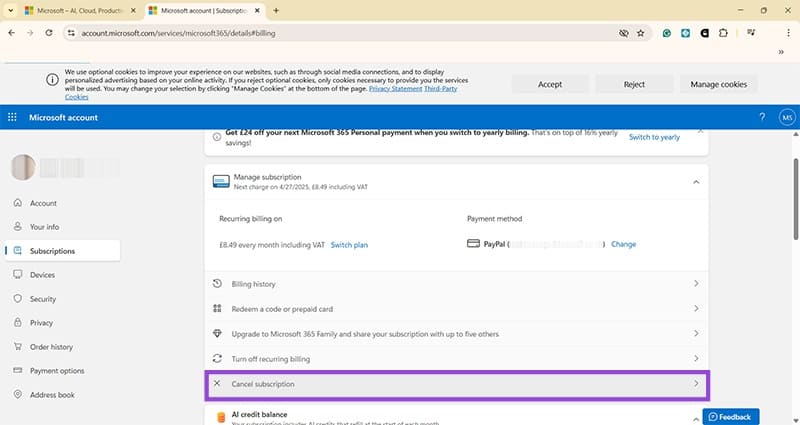 Cómo eliminar el Copilot de Word Tecnotuto - Windows