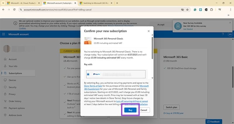 Cómo eliminar el Copilot de Word Tecnotuto - Windows