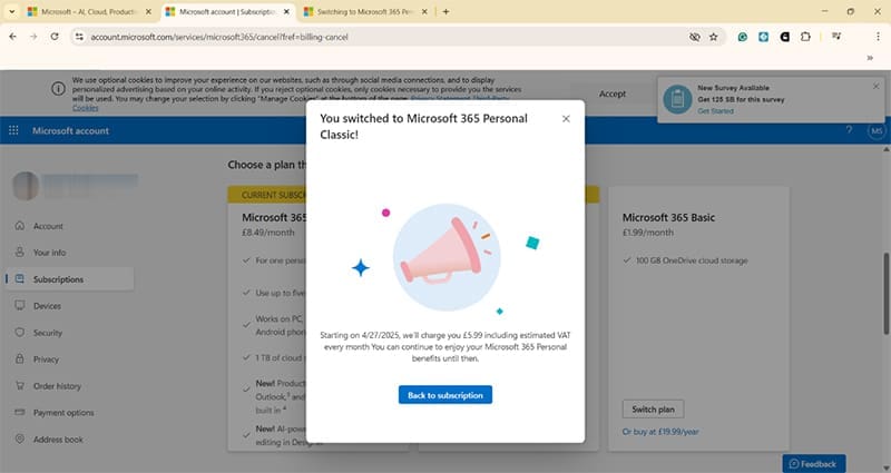 Cómo eliminar el Copilot de Word Tecnotuto - Windows