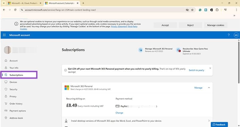 Cómo eliminar el Copilot de Word Tecnotuto - Windows